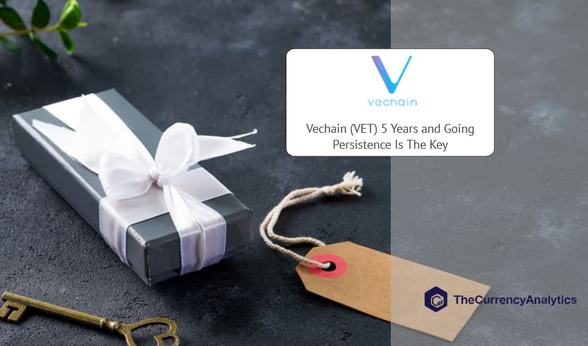 Vechain