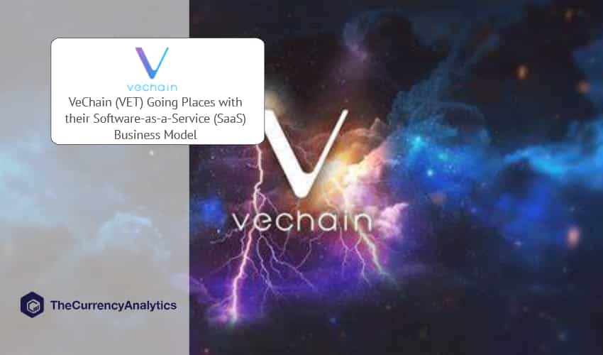 Vechain