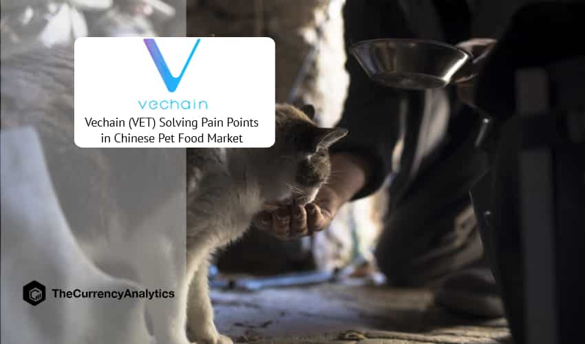 Vechain
