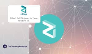 Zilliqa's