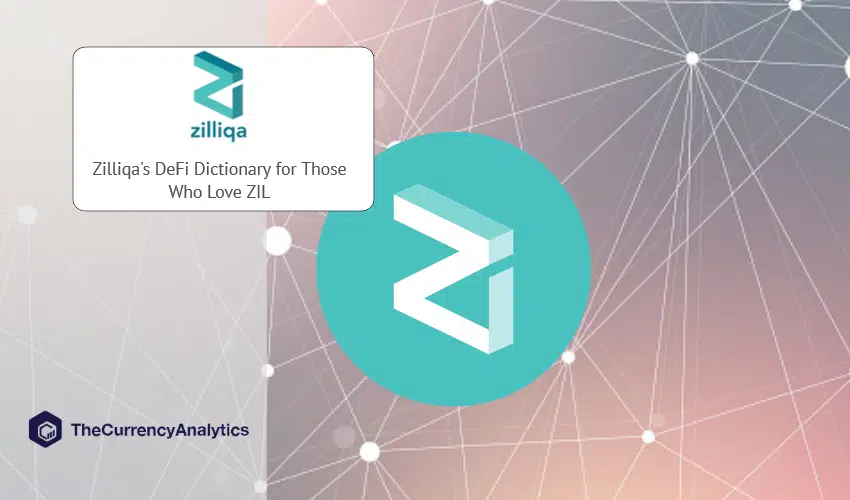 Zilliqa's