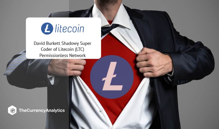 litecoin