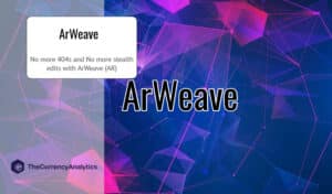 ArWeave