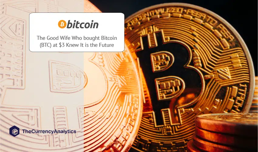 Bitcoin