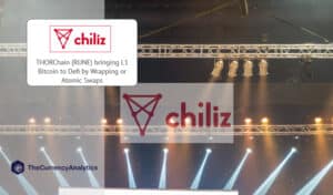 Chiliz