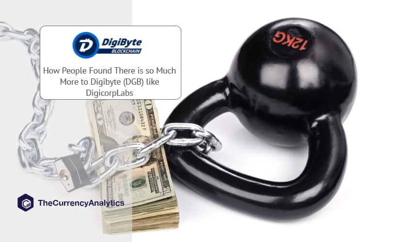 Digibyte