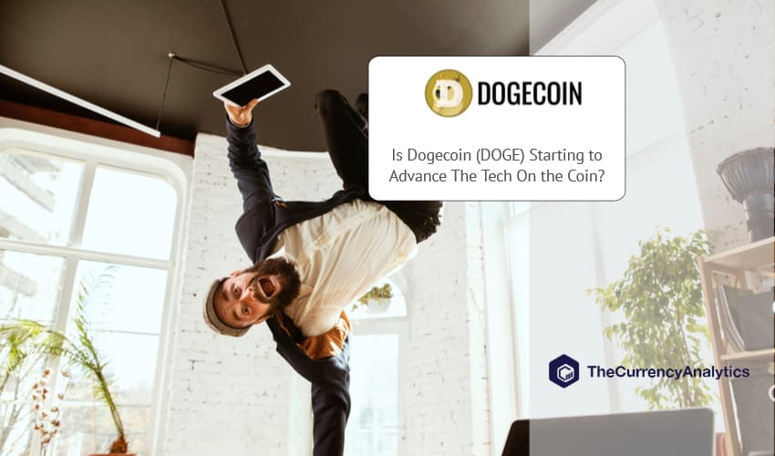 Dogecoin