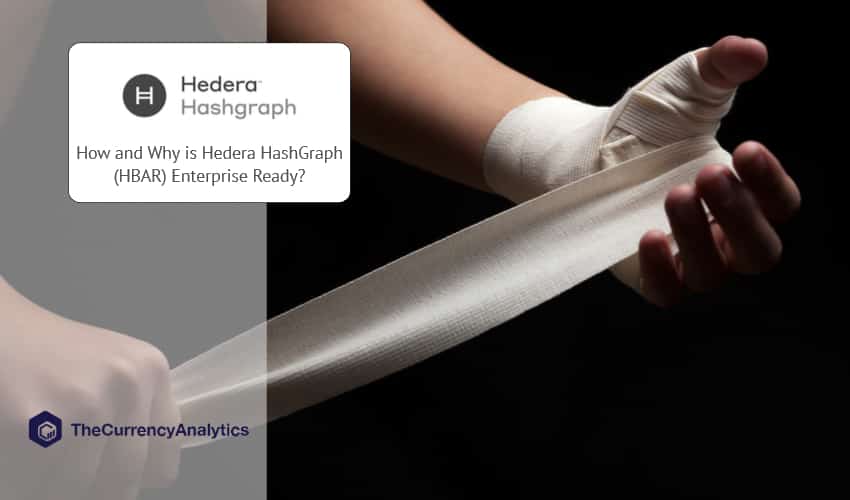 Hedera HashGraph