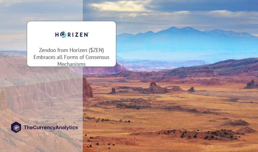 Horizen