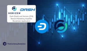 Horizen Dash