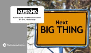 Kusama KSM