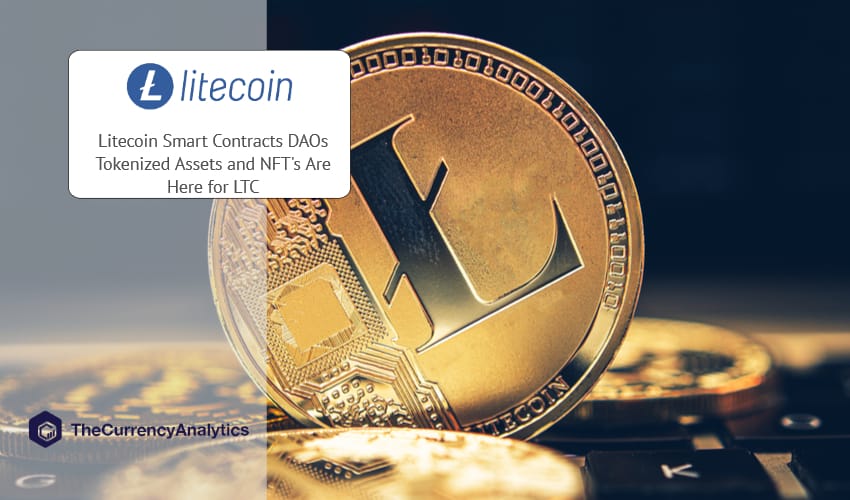 Litecoin