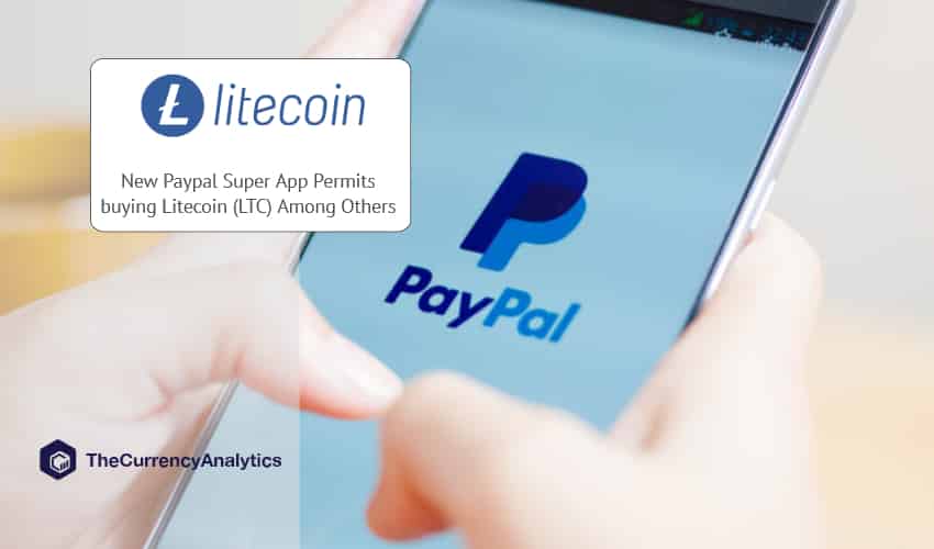 Litecoin