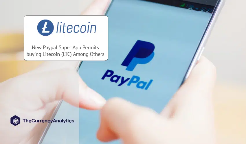 Litecoin