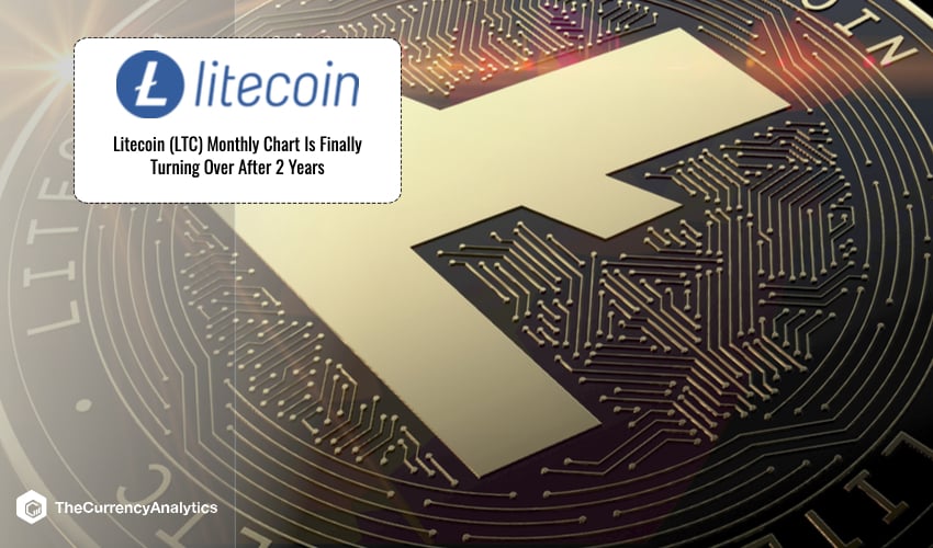 Litecoin LTC