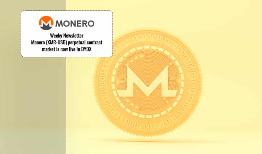 Monero XMR