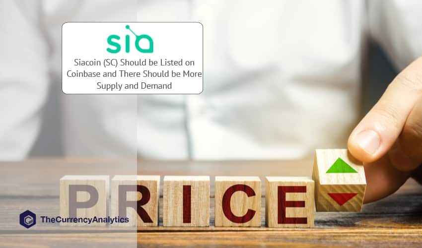 Siacoin
