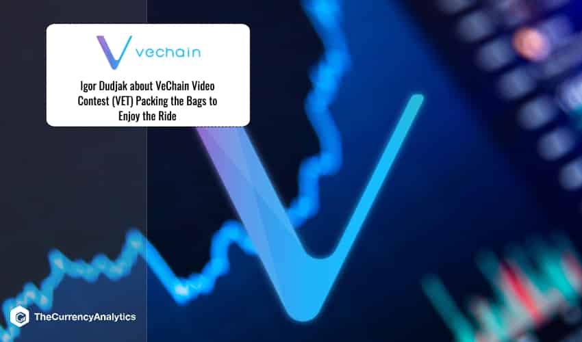 Vechain