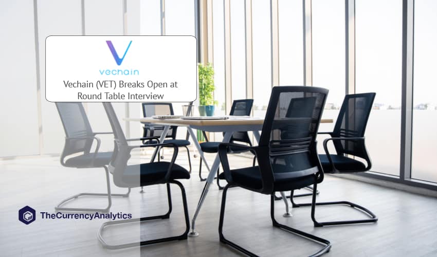 vechain