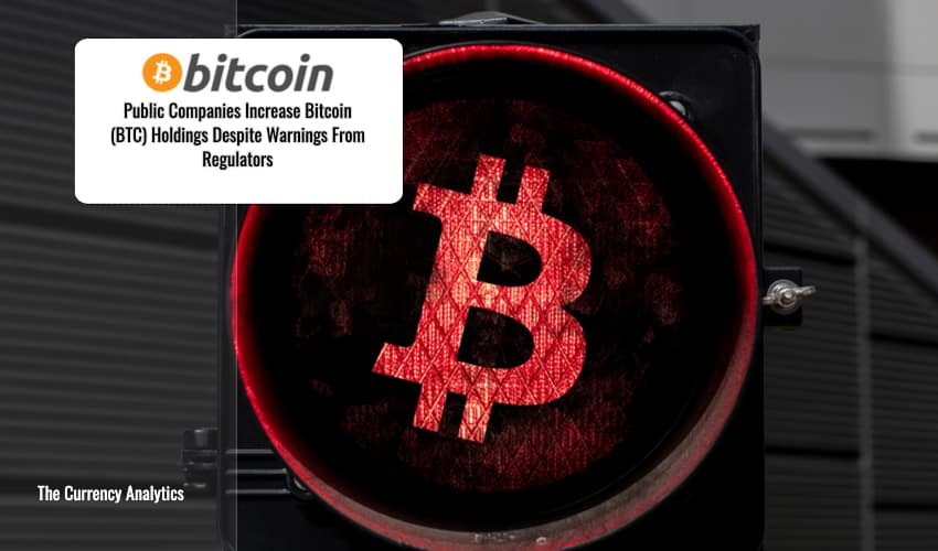 Bitcoin Warning