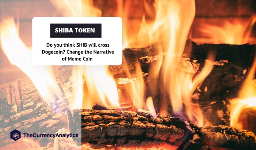 Do you think SHIB will cross Dogecoin Change the Narrative of Meme Coin