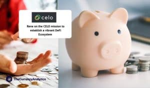 Rene on the CELO mission to establish a vibrant DeFi Ecosystem