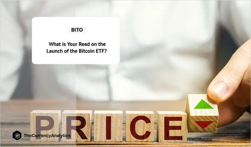 What is Your Read on the Launch of the Bitcoin ETF