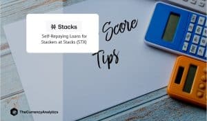 Self-Repaying Loans for Stackers at Stacks (STX)