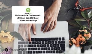 Understand the Fundamentals of Bitcoin Cash (BCH) and Double Your Holdings