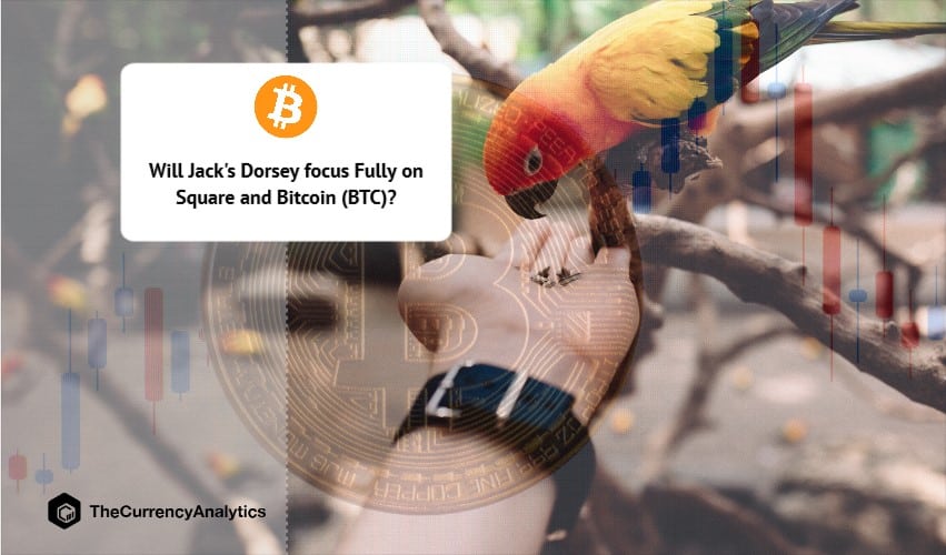 Will Jack's Dorsey focus Fully on Square and Bitcoin (BTC)