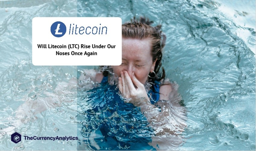 Will Litecoin (LTC) Rise Under Our Noses Once Again