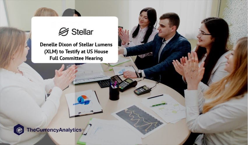 Denelle Dixon of Stellar Lumens (XLM) to Testify at US House Full Committee Hearing