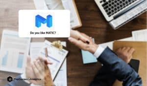 Do you like Matic