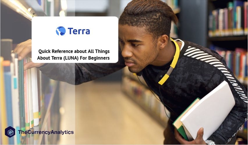 Quick Reference about All Things About Terra (LUNA) For Beginners