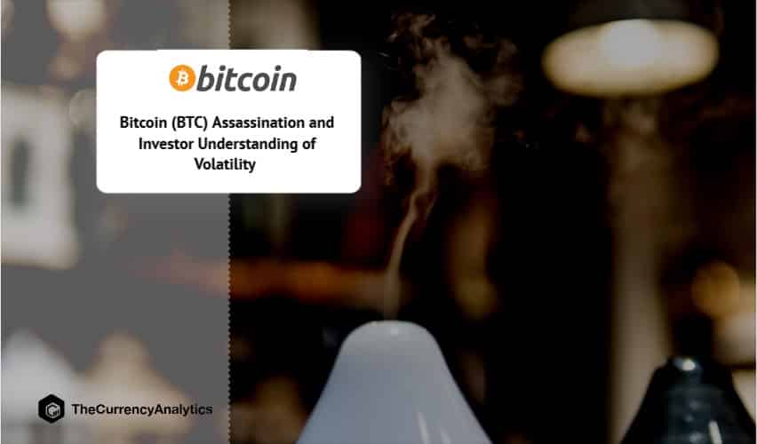 Bitcoin (BTC) Assassination and Investor Understanding of Volatility