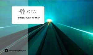 Is There a Future for IOTA