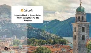 Lugano's Plan ₿ is Bitcoin Tether (USDT) Doing More for BTC Adoption