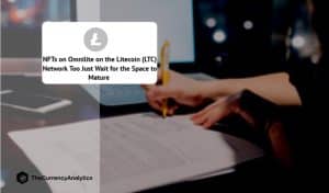 NFTs on Omnilite on the Litecoin (LTC) Network Too Just Wait for the Space to Mature
