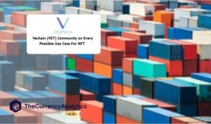 Vechain (VET) Community on Every Possible Use Case For NFT