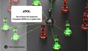 Get to Know the Avalanche Ecosystem (AVAX) on a Lighter Vein