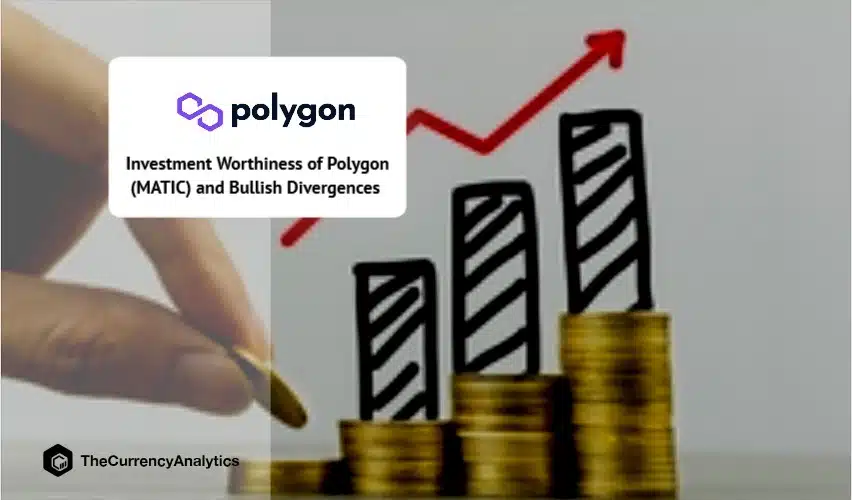 Investment Worthiness of Polygon (MATIC) and Bullish Divergences
