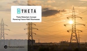 Theta Metachain Concept Powering Future Web3 Businesses
