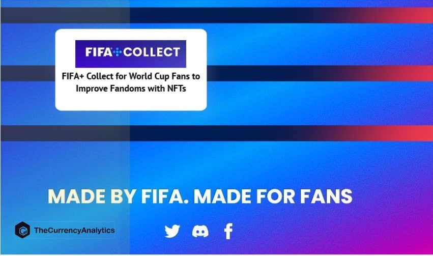 FIFA+ Collect