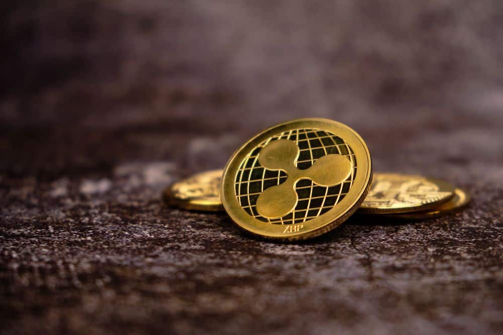 xrp ripple