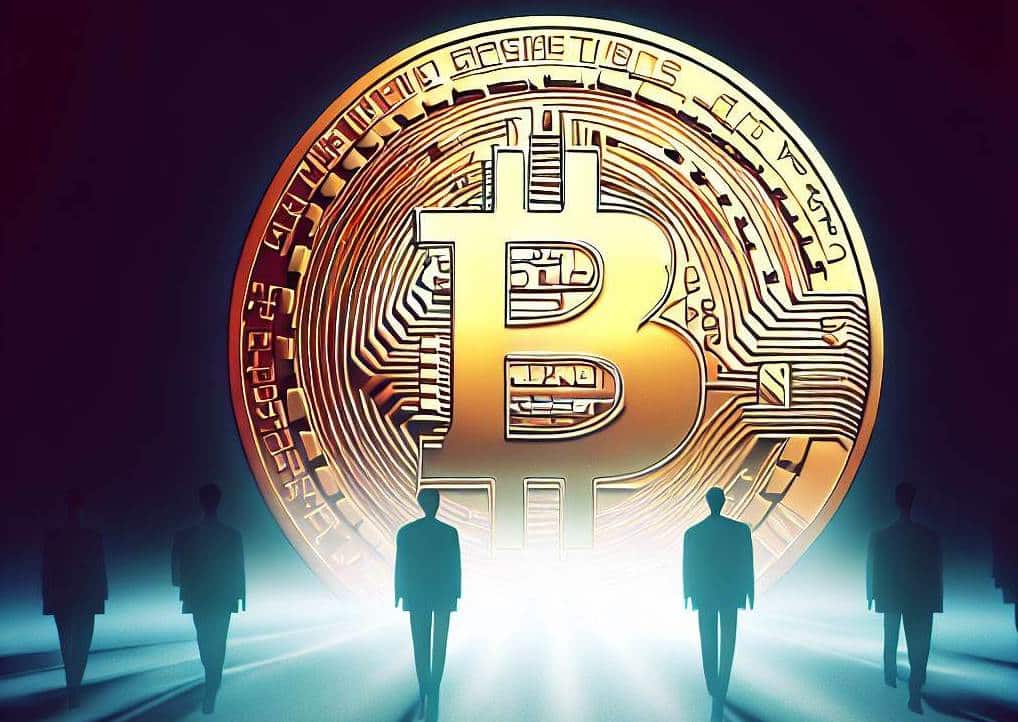 bitcoin mainstream