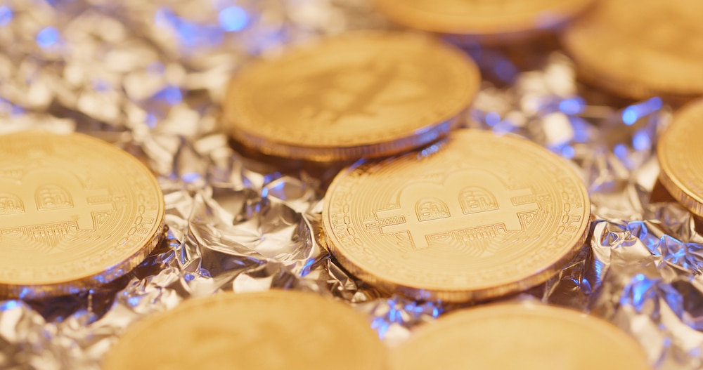 bitcoin regulation