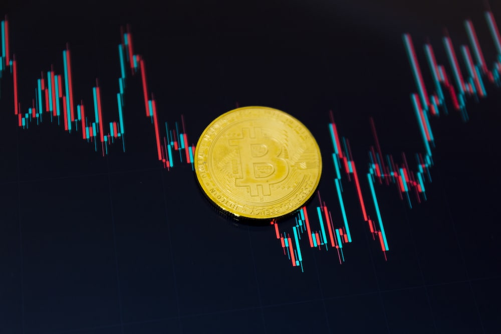 Bitcoin surge