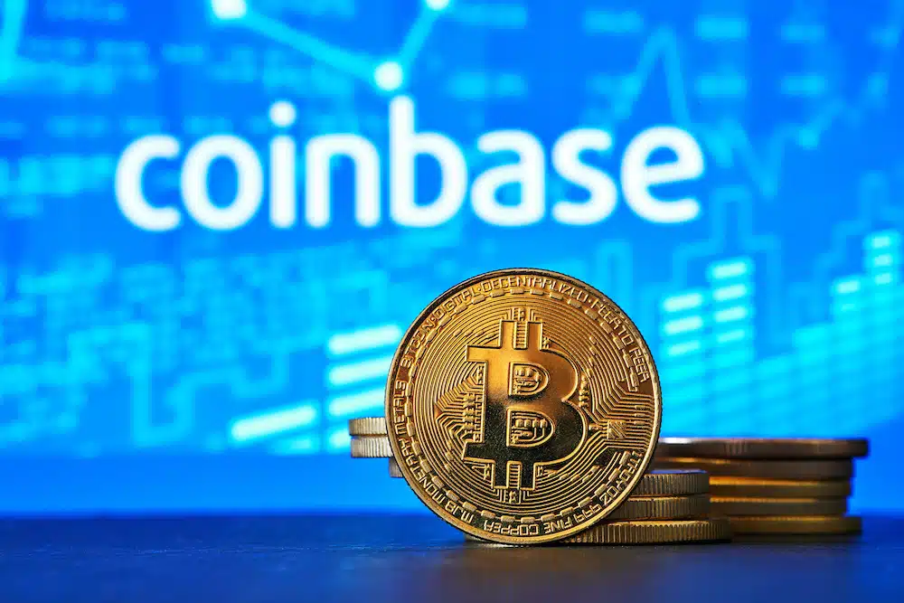 Coinbase legal SEC