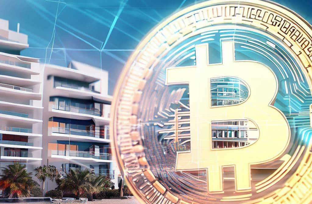 cyprus real estate Bitcoin USDT