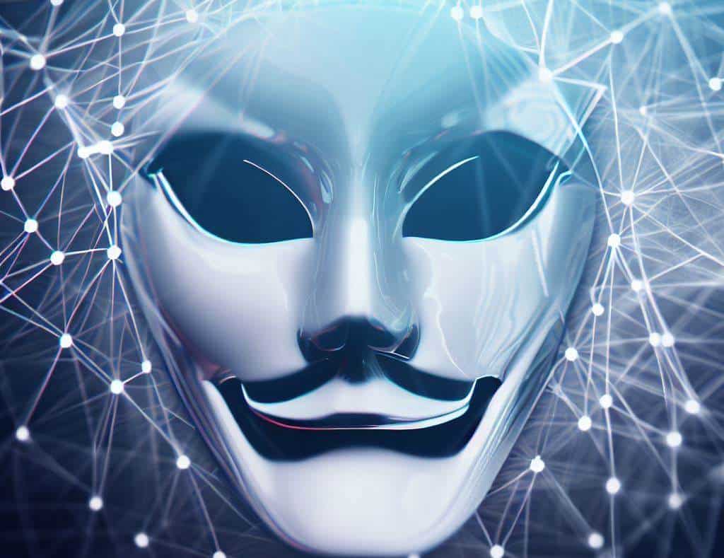 Mask Network